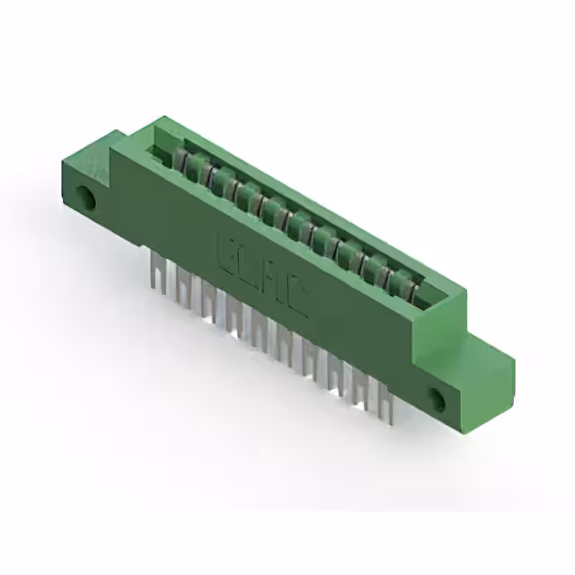 307-020-400-212 EDAC Inc.  Edgeboard Connectors